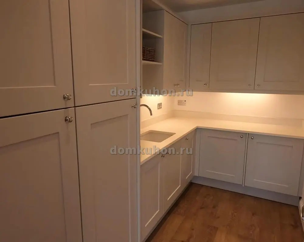 Кухня угловая - Аделина 6